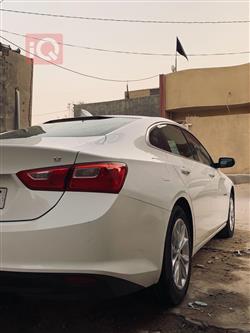 شيفروليه ماليبو